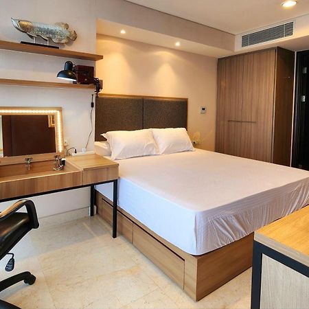 Unforgettable Nights Next To Ascott Sudirman -Min Stay 3 Nights- Giacarta Esterno foto