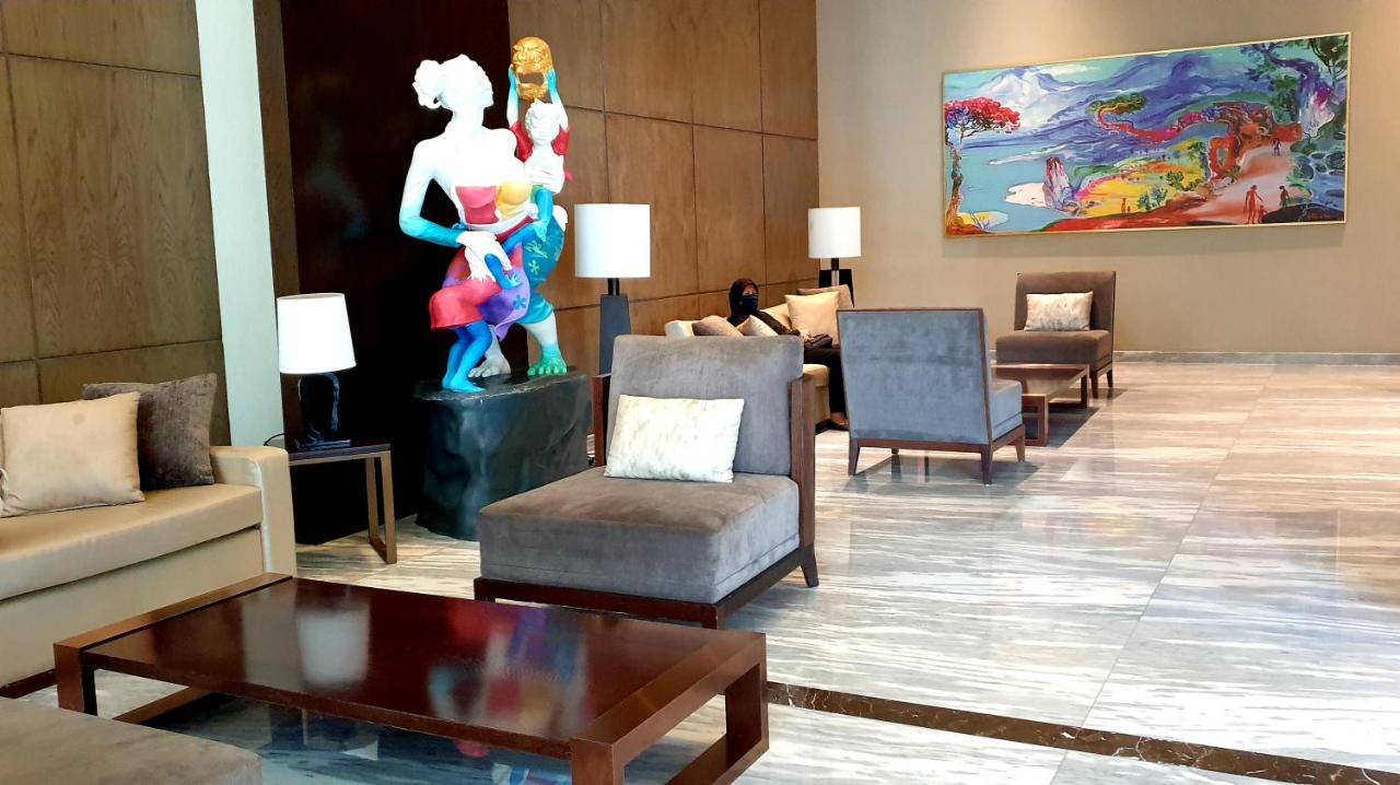 Unforgettable Nights Next To Ascott Sudirman -Min Stay 3 Nights- Giacarta Esterno foto