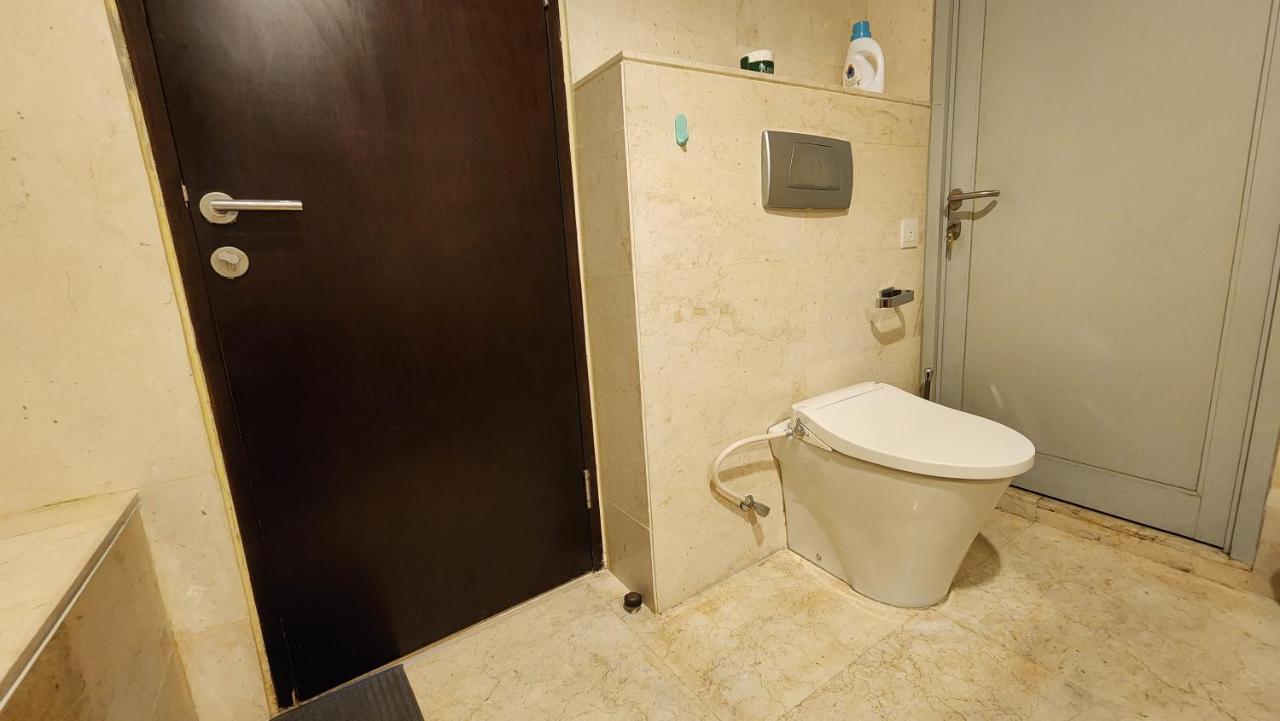 Unforgettable Nights Next To Ascott Sudirman -Min Stay 3 Nights- Giacarta Esterno foto