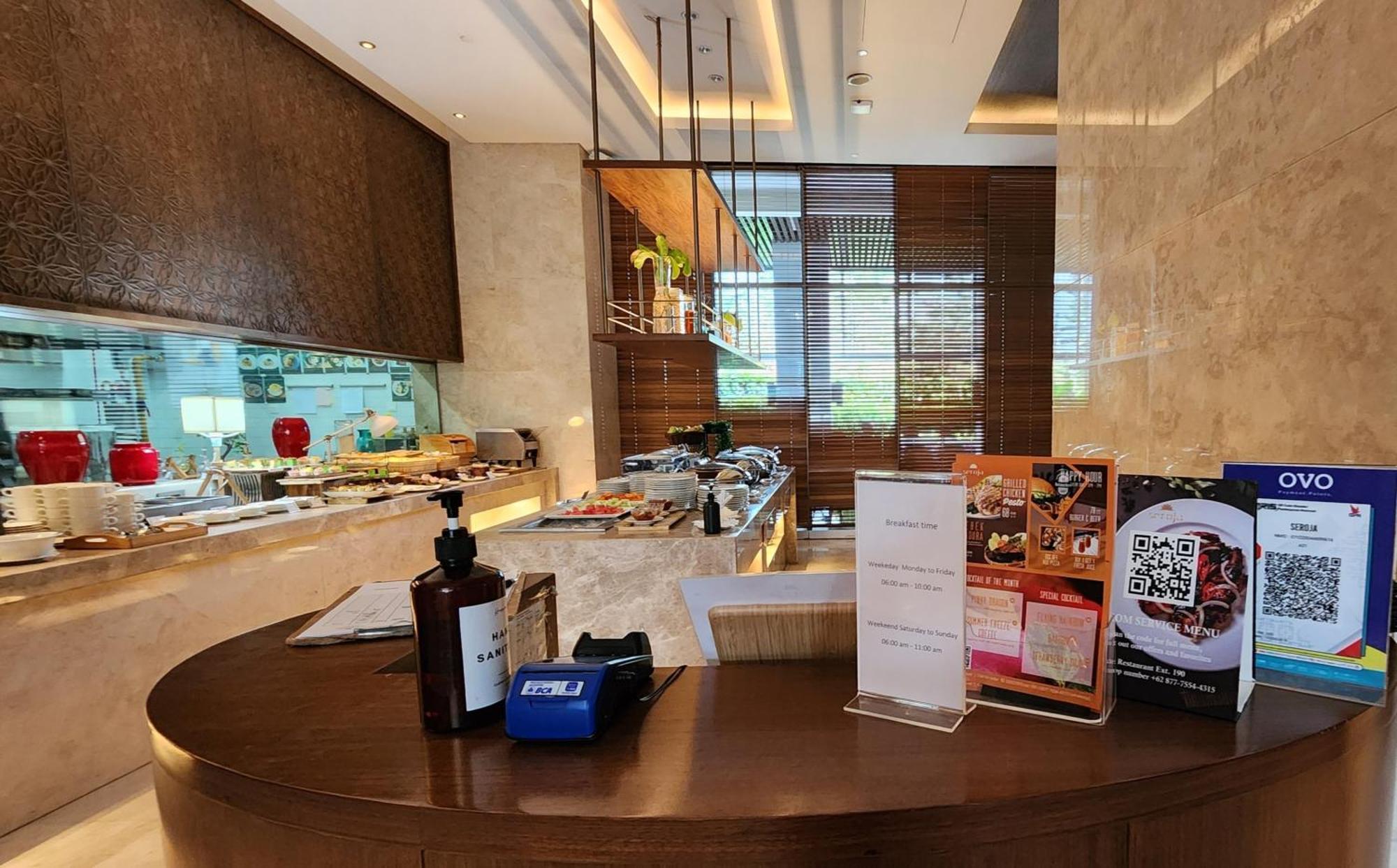 Unforgettable Nights Next To Ascott Sudirman -Min Stay 3 Nights- Giacarta Esterno foto