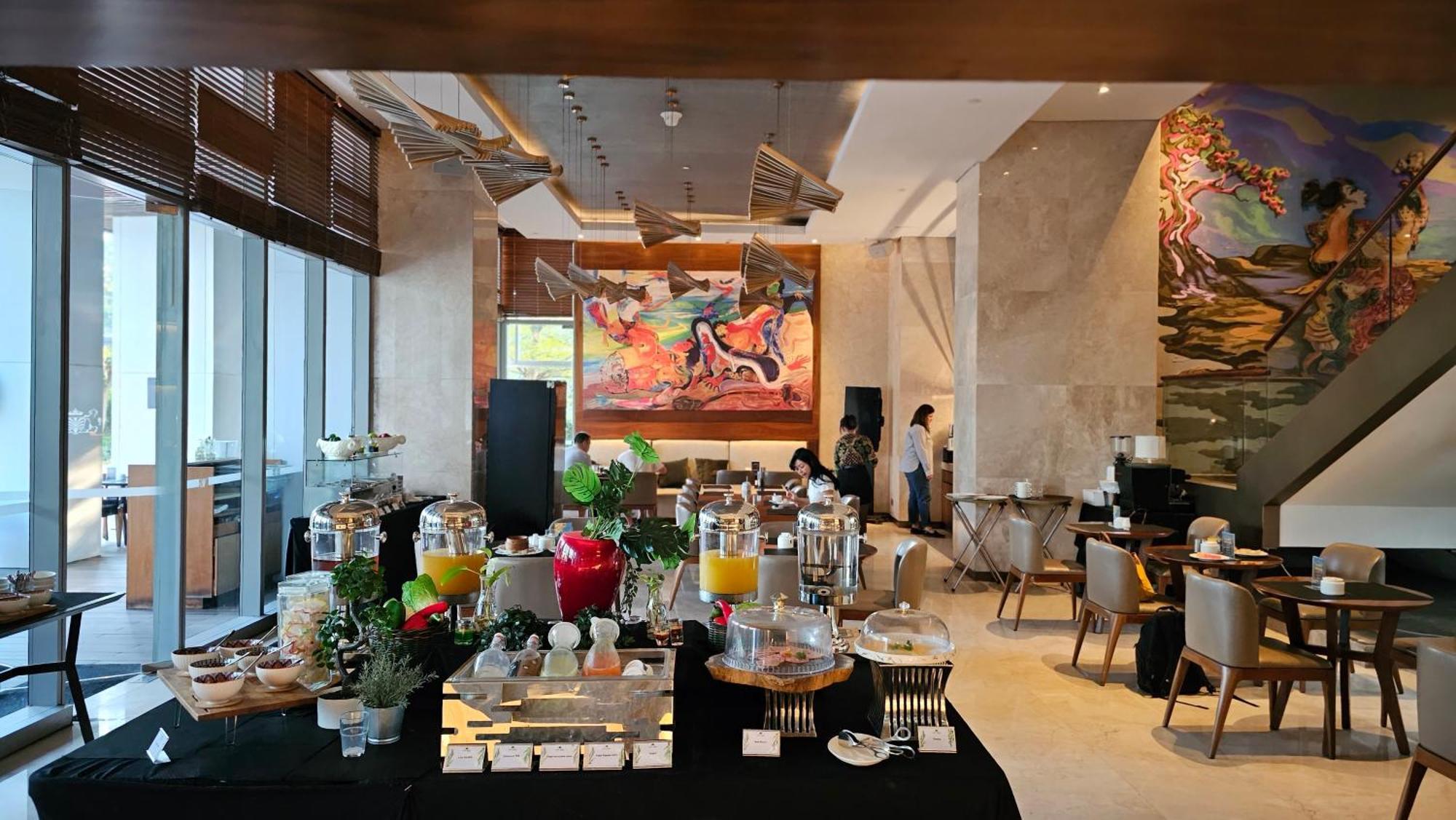 Unforgettable Nights Next To Ascott Sudirman -Min Stay 3 Nights- Giacarta Esterno foto
