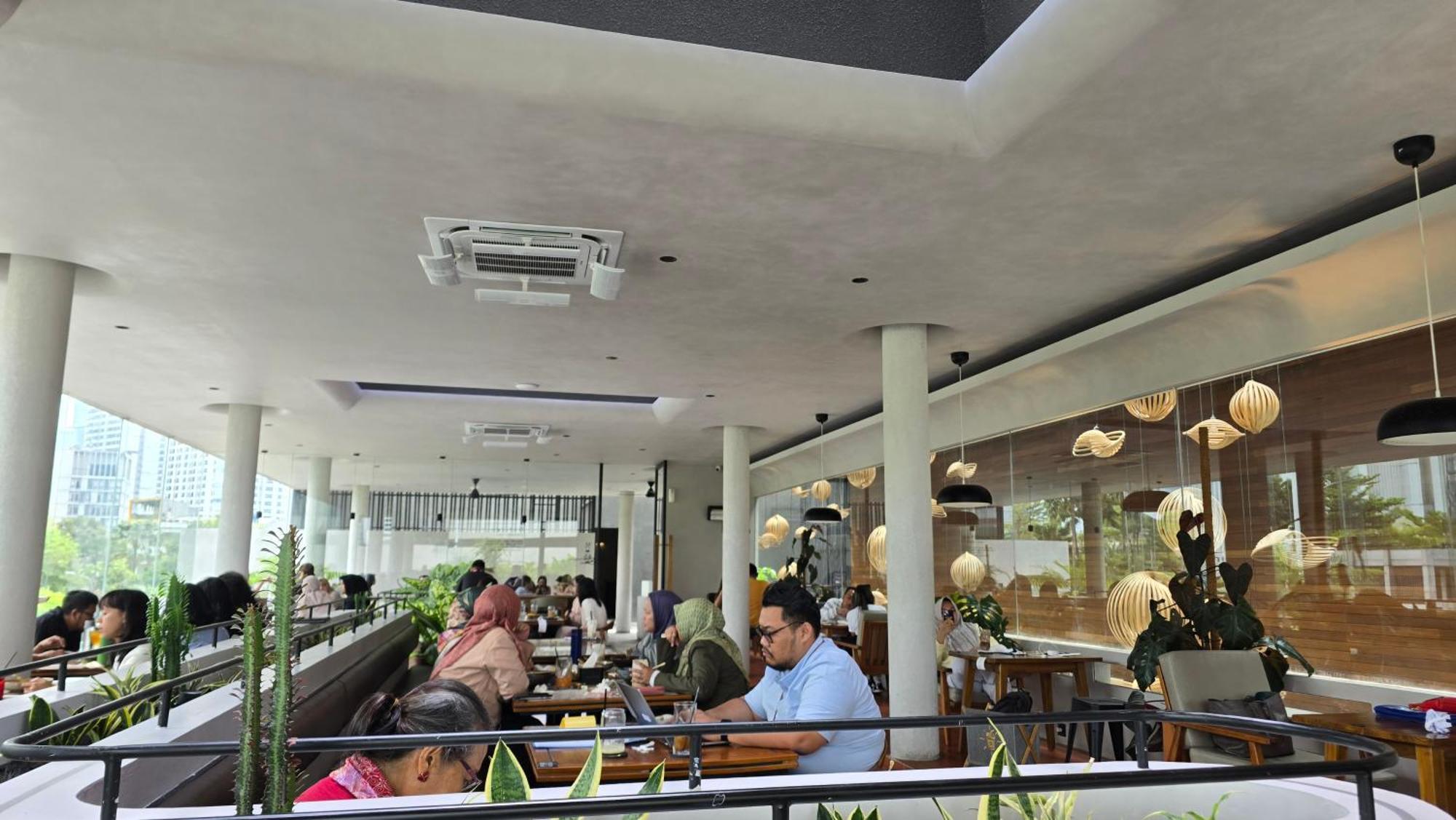 Unforgettable Nights Next To Ascott Sudirman -Min Stay 3 Nights- Giacarta Esterno foto